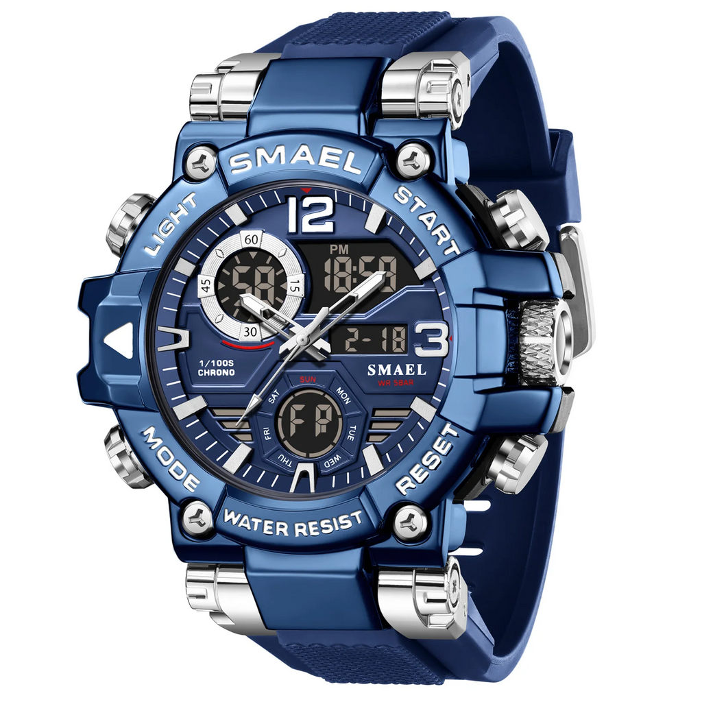 Titan Chrono Timepiece