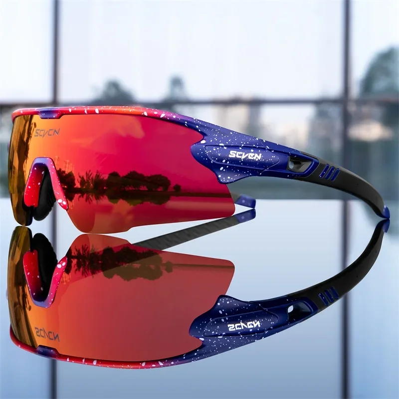 SolarWave Polarized Sunglasses