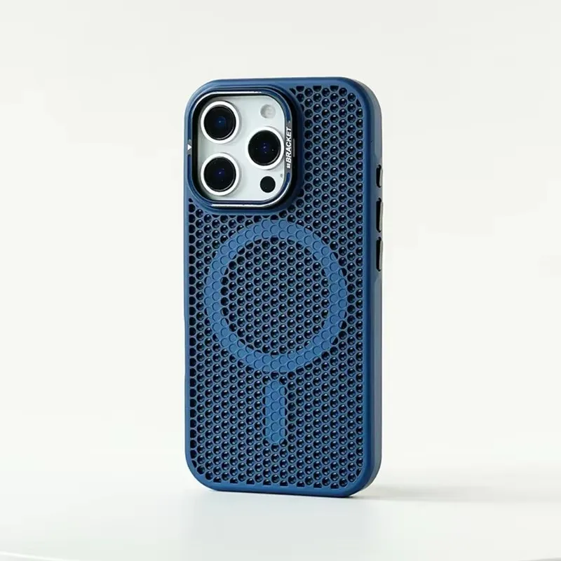 GridGuard MagSafe iPhone Cover