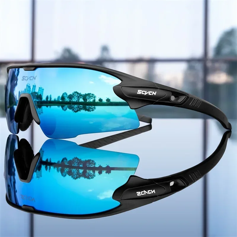 SolarWave Polarized Sunglasses