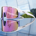SolarCascade Polarized Sunglasses