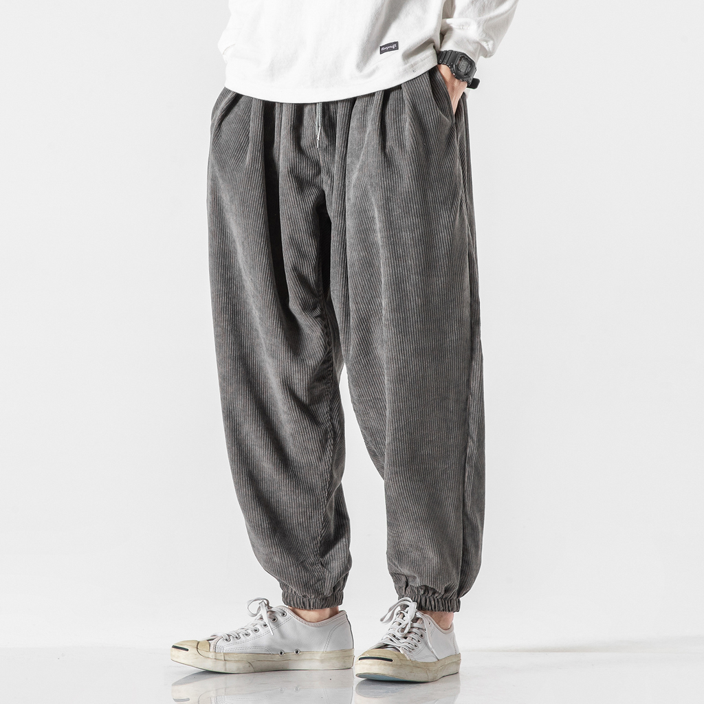 Noah Corduroy Sweatpants