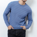 Hudson Deluxe Pullover