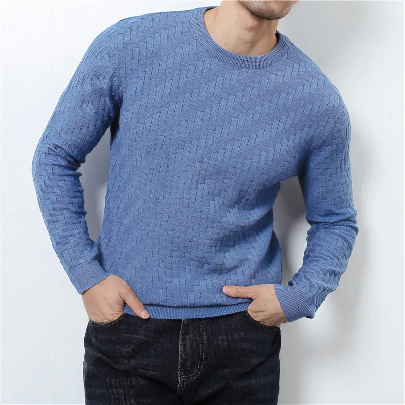 Hudson Deluxe Pullover