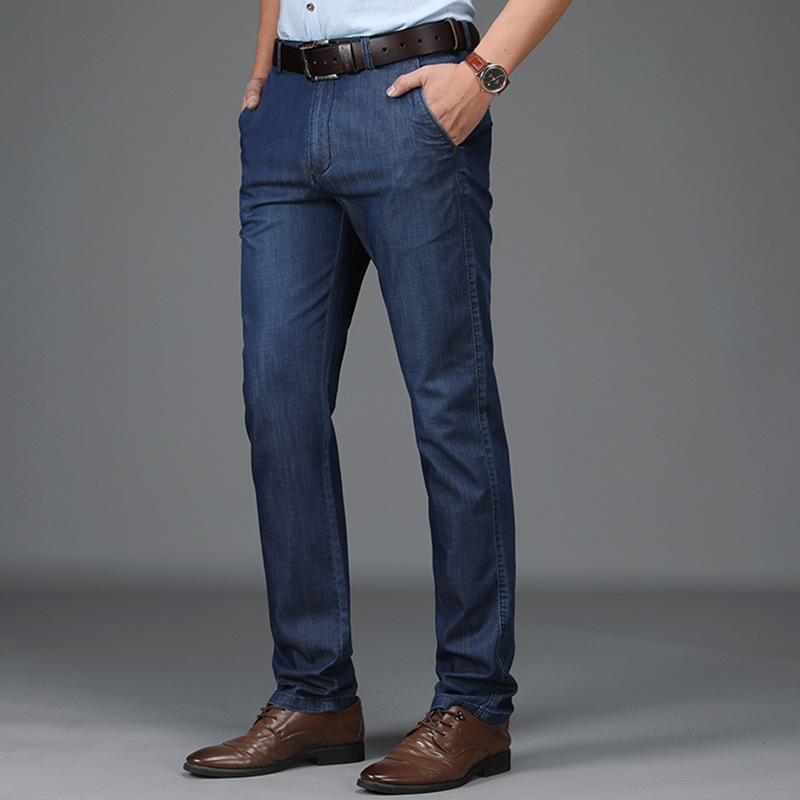 Hudson High-Quality Denim Jeans