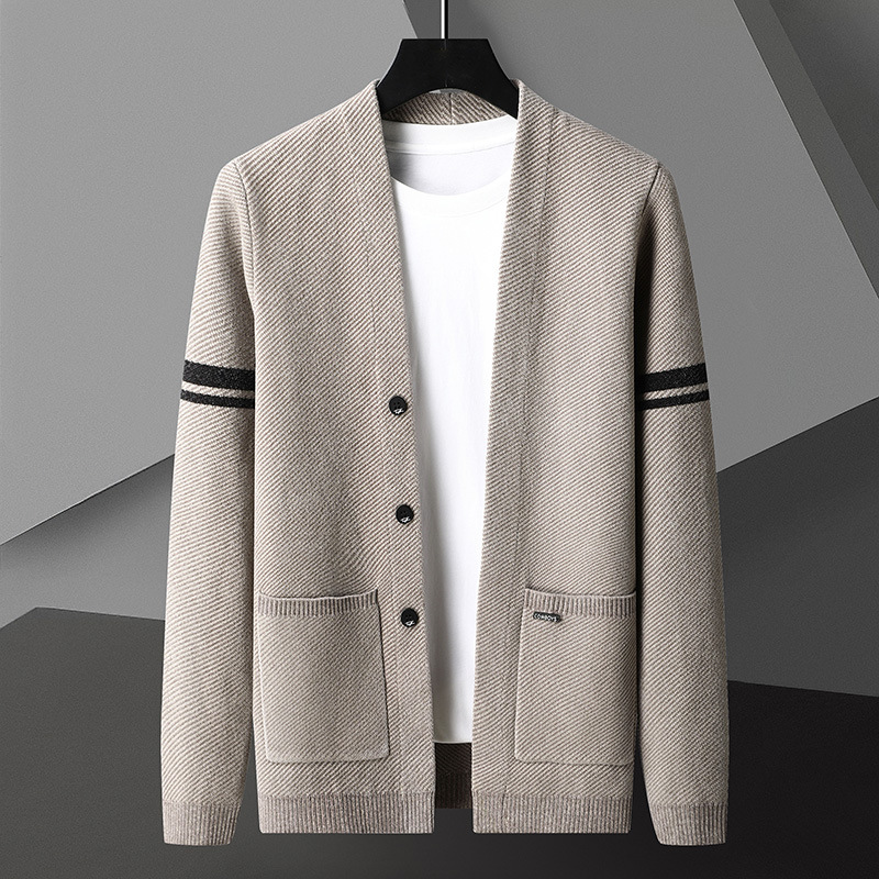Luxurious Lusso Cardigan