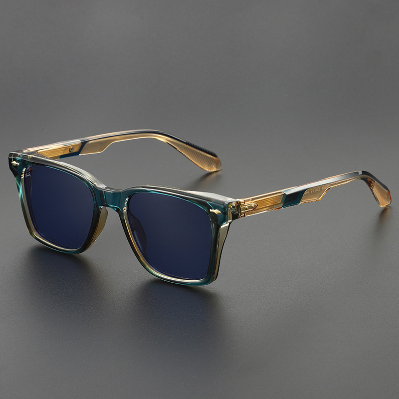 Solar Chill Sunglasses