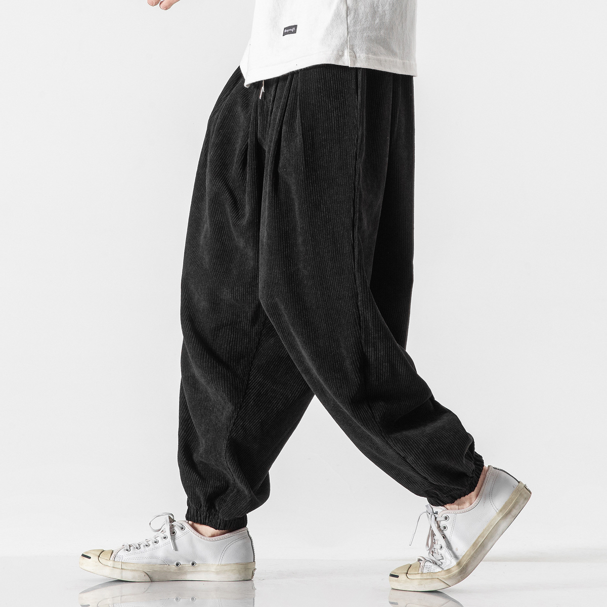 Noah Corduroy Sweatpants