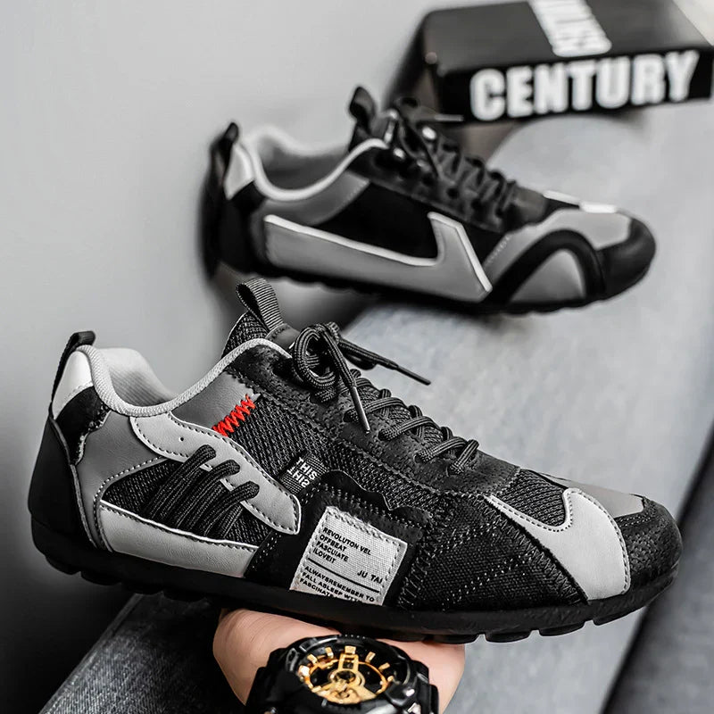 Versatile Orbital Sneakers