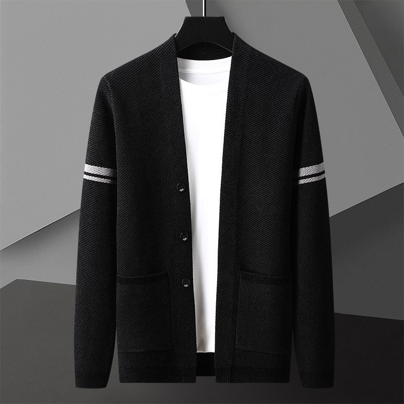 Luxurious Lusso Cardigan