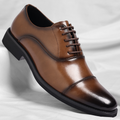 Chester Authentic Leather Dress Footwear