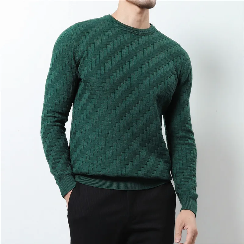 Hudson Deluxe Pullover