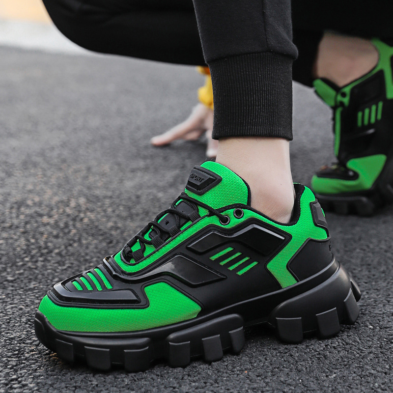Trendy Urban Sneakers