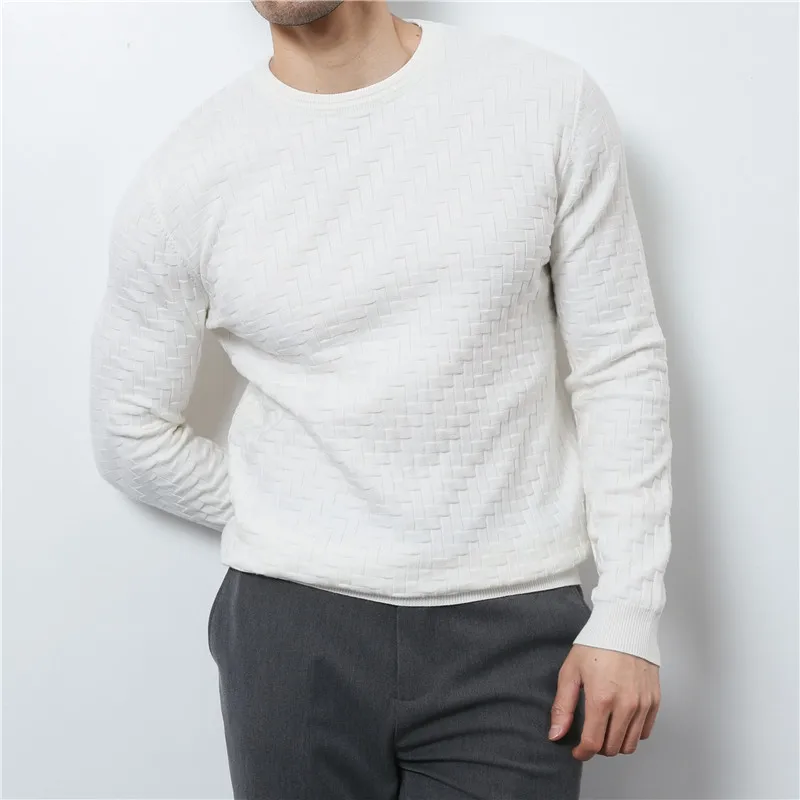 Hudson Deluxe Pullover