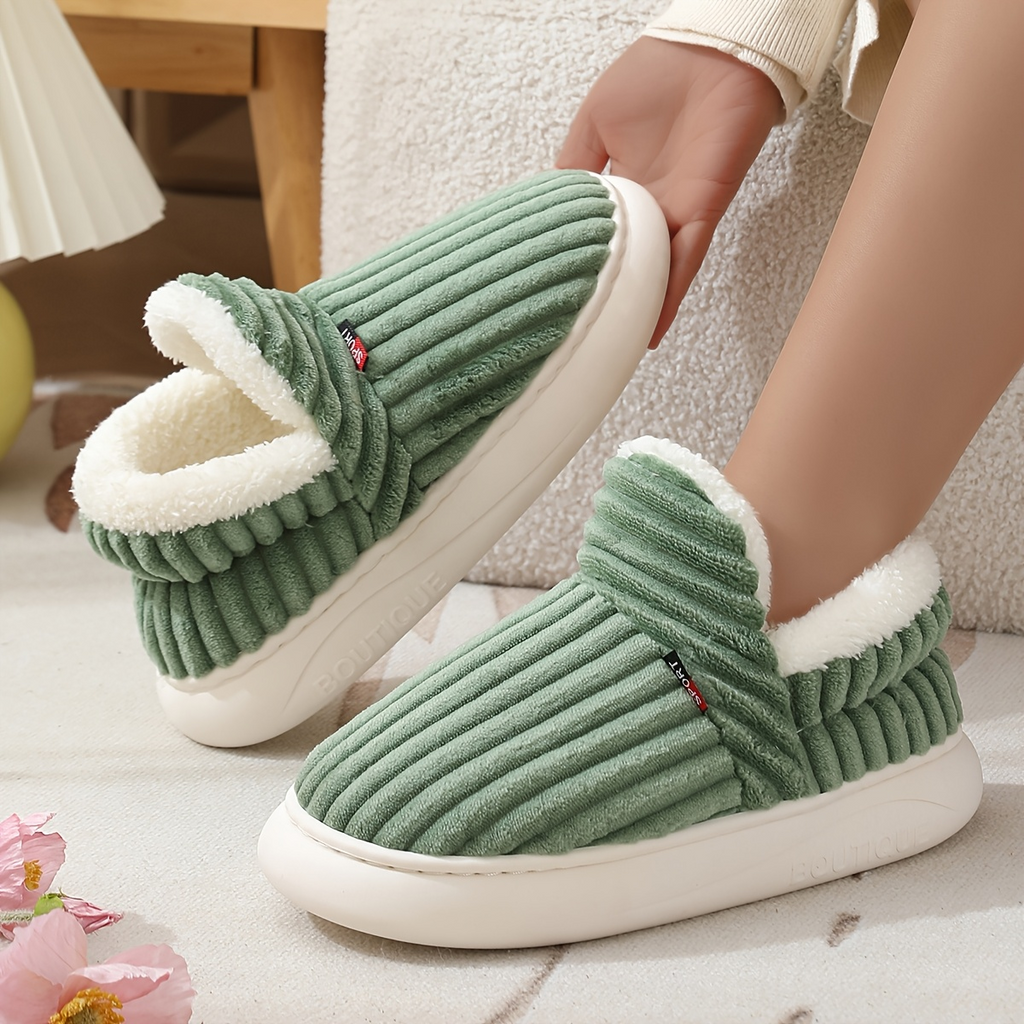 CloudBliss Women's Slippers