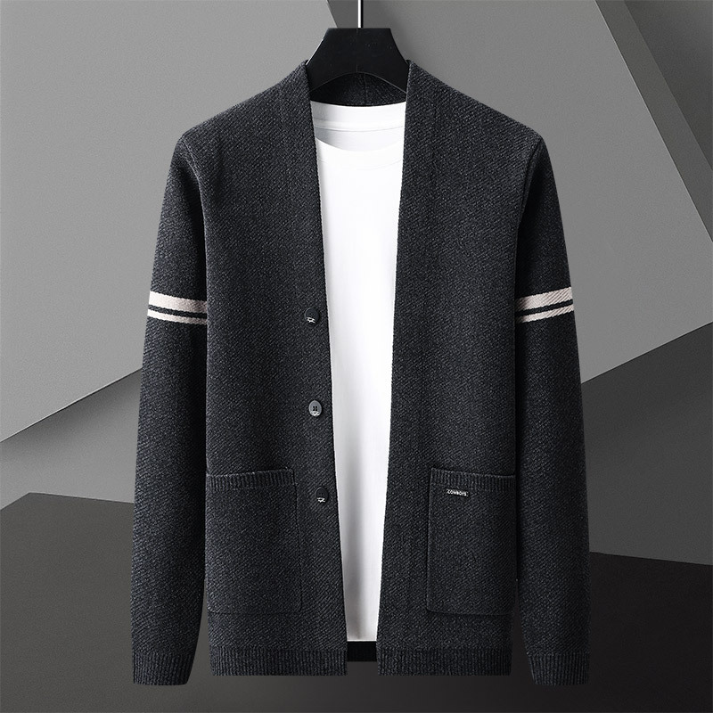 Luxurious Lusso Cardigan