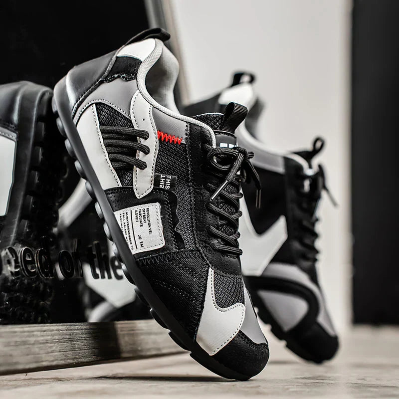 Versatile Orbital Sneakers