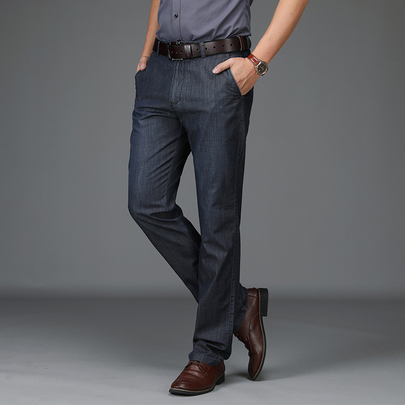 Hudson High-Quality Denim Jeans