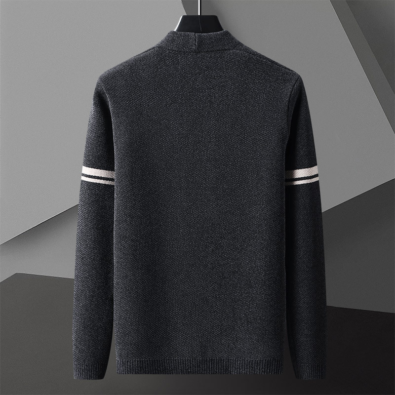 Luxurious Lusso Cardigan