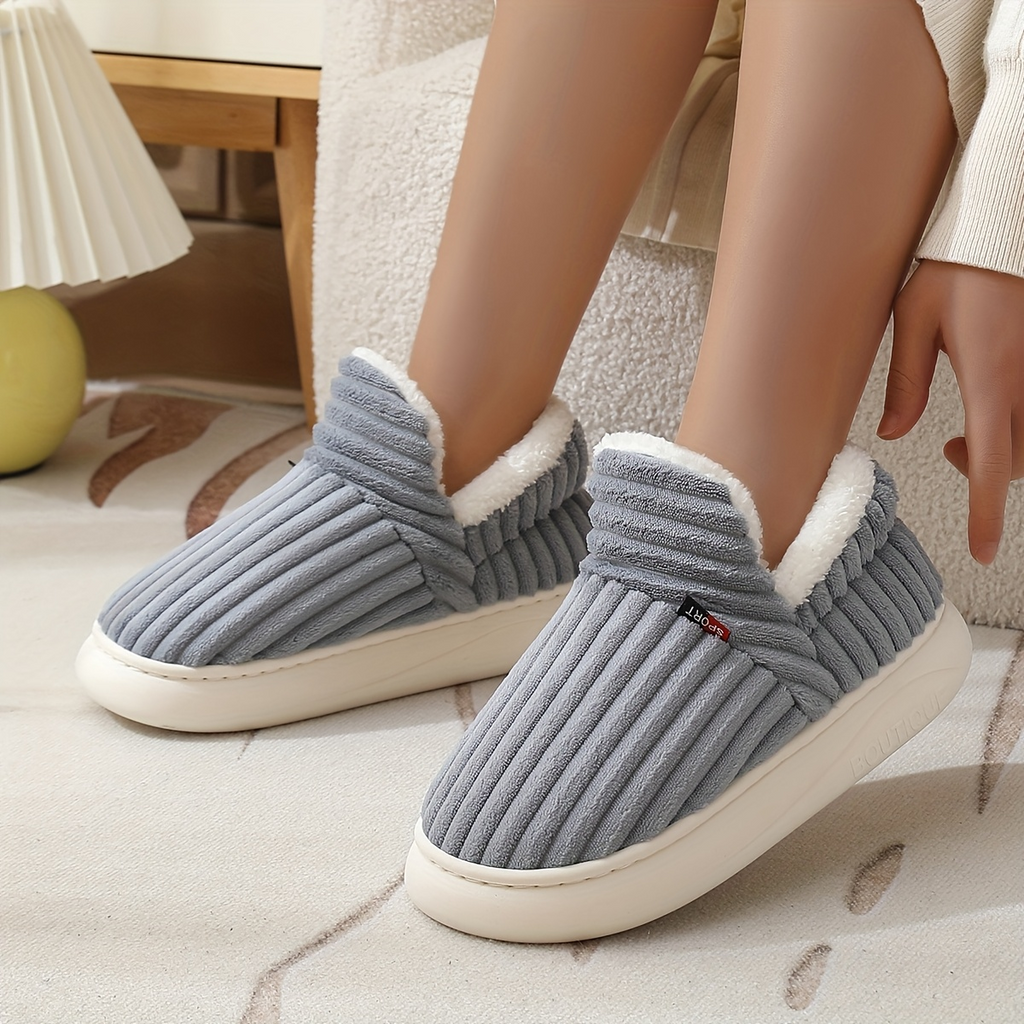CloudBliss Women's Slippers