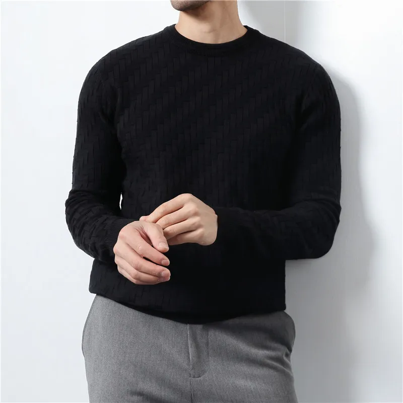 Hudson Deluxe Pullover