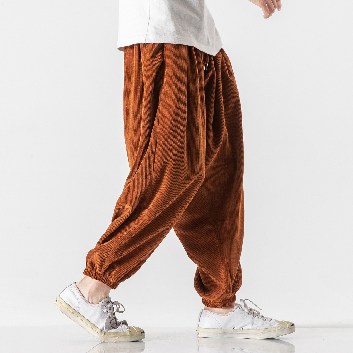 Noah Corduroy Sweatpants