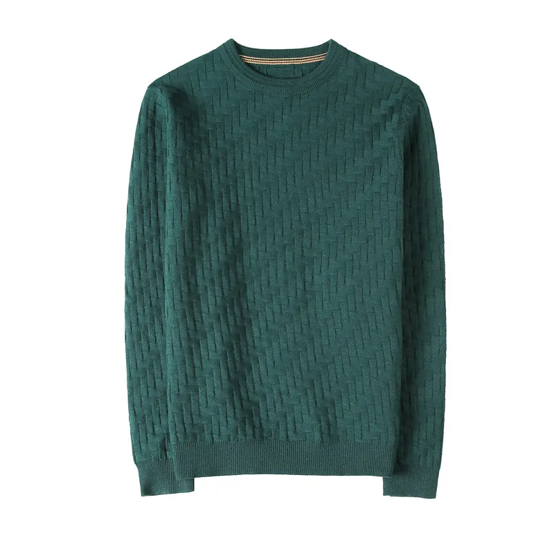 Hudson Deluxe Pullover