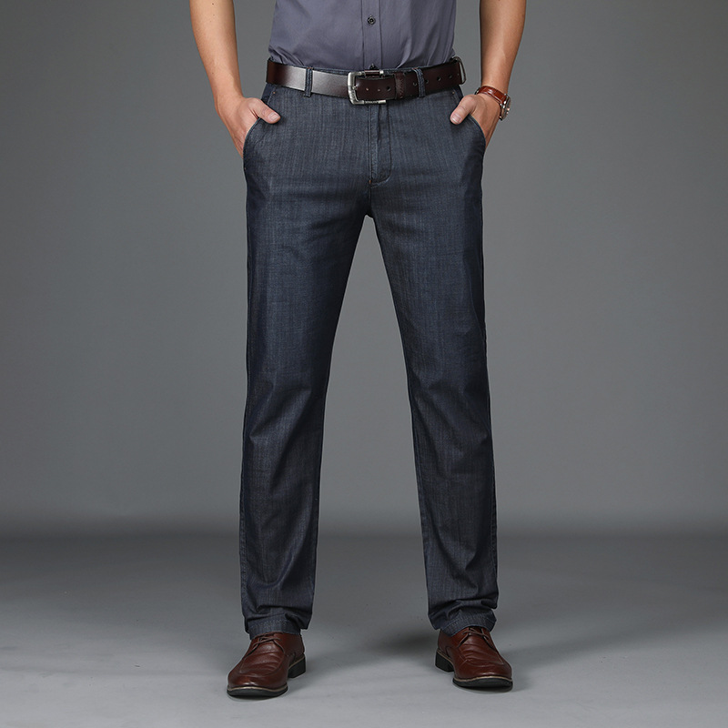 Hudson High-Quality Denim Jeans