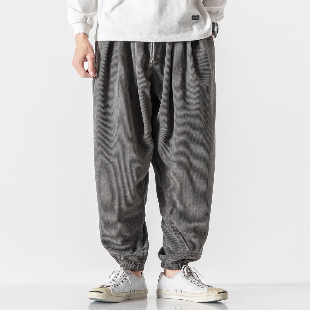Noah Corduroy Sweatpants