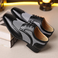 Gatsby Formal Dress Shoes