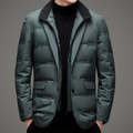 Sebastien 1963® Monogram Padded Blazer