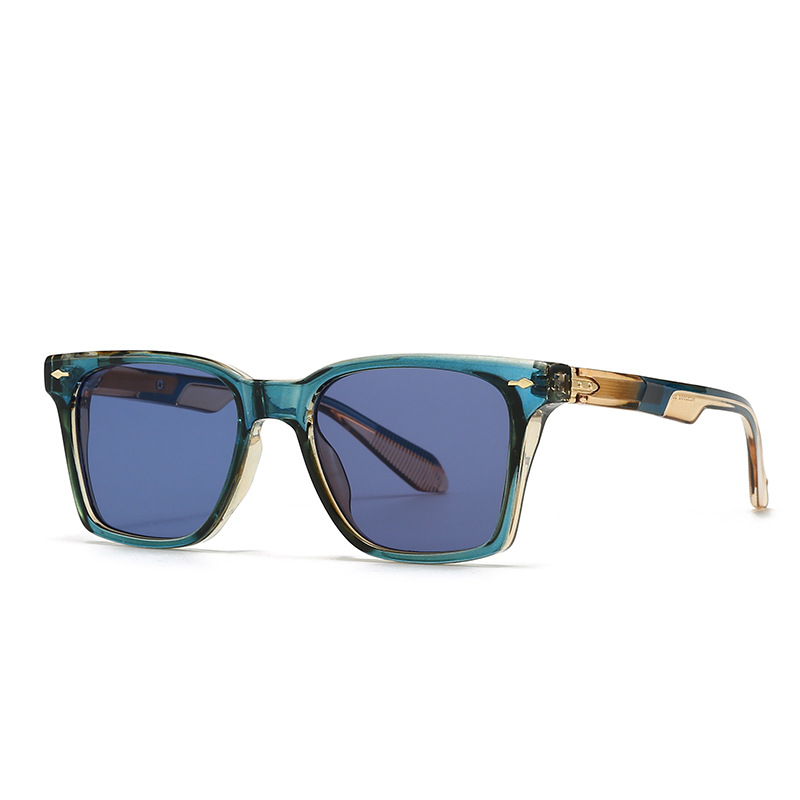 Solar Chill Sunglasses