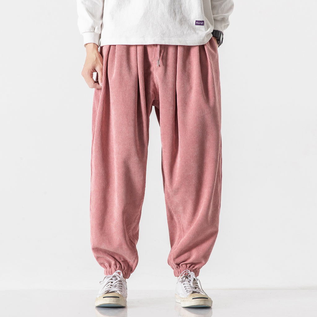 Noah Corduroy Sweatpants