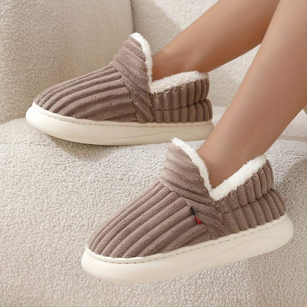 CloudBliss Women's Slippers