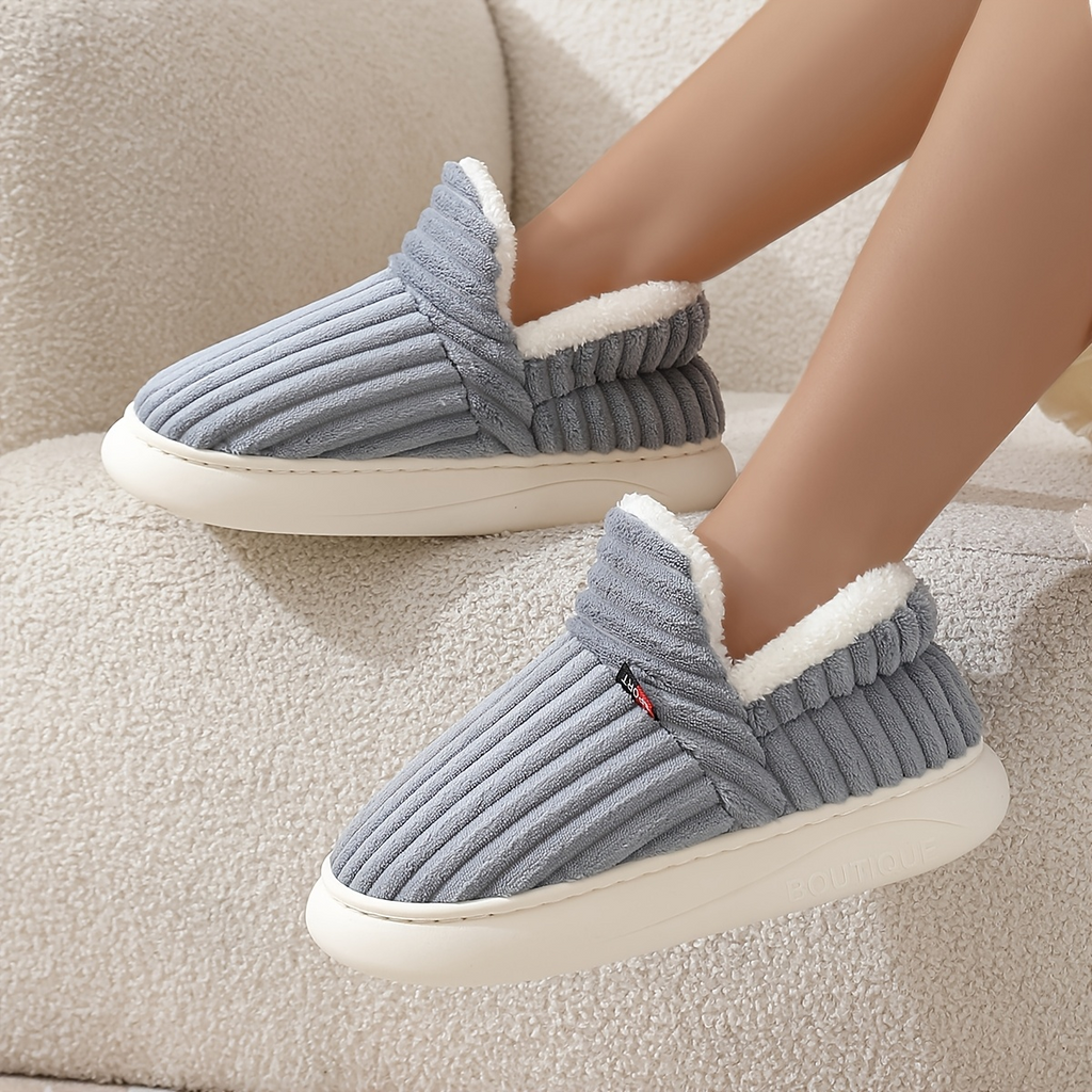 CloudBliss Women's Slippers