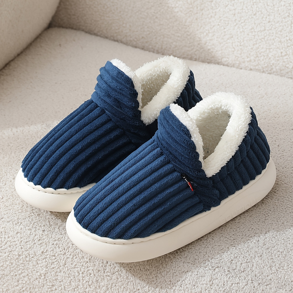 CloudBliss Women's Slippers