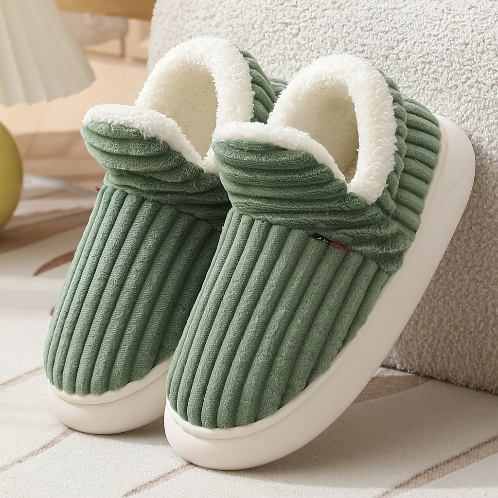 CloudBliss Women's Slippers