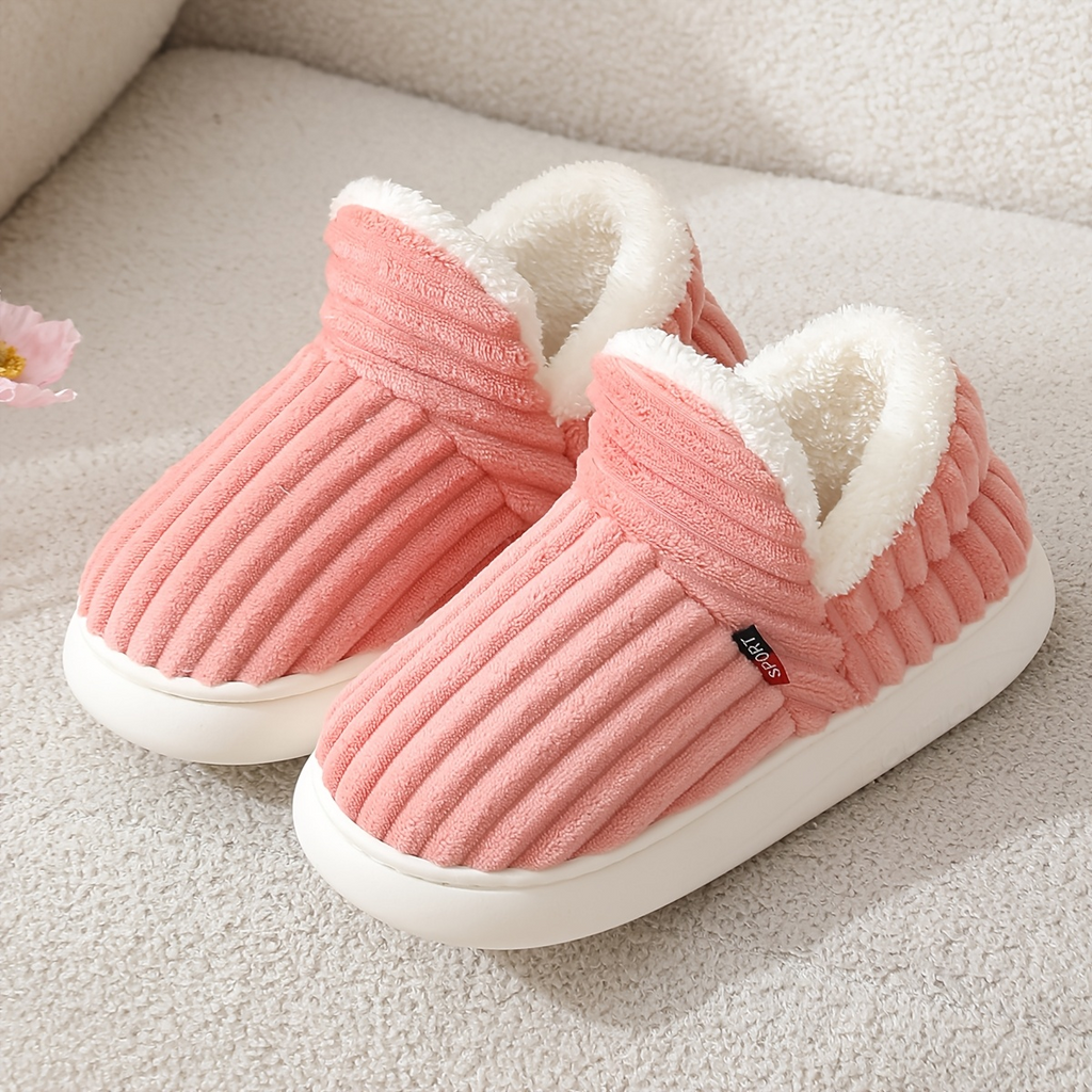 CloudBliss Women's Slippers