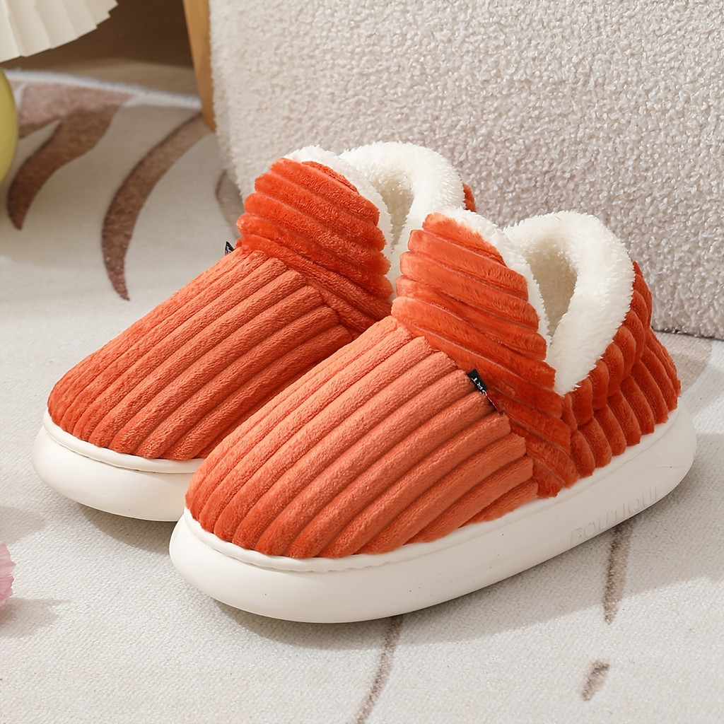 CloudBliss Women's Slippers