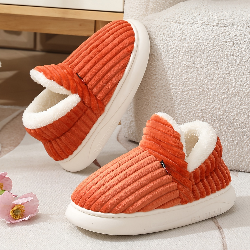CloudBliss Women's Slippers