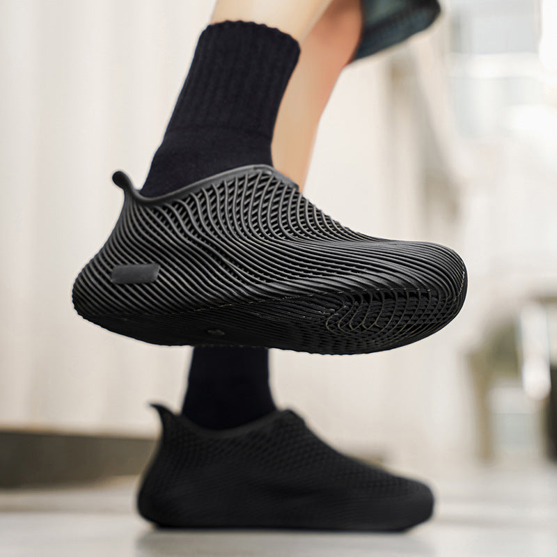 Zephyr Elite Footwear