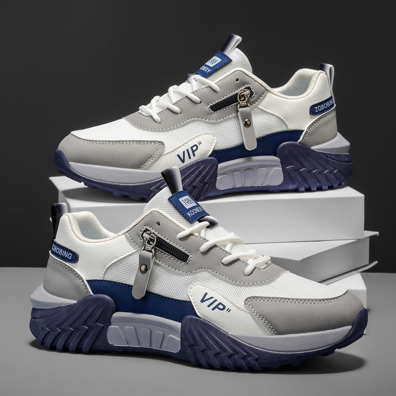 Zephyr Multi-Functional Sneakers