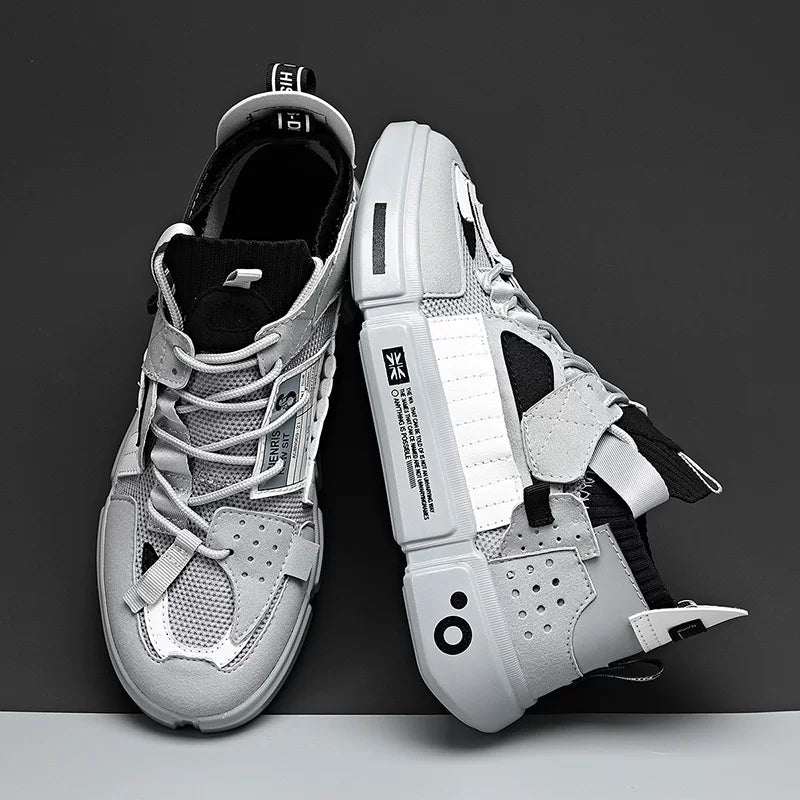 Orbital Urban Sneakers