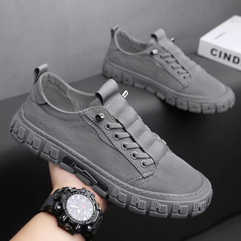 Highland Elite Sneakers