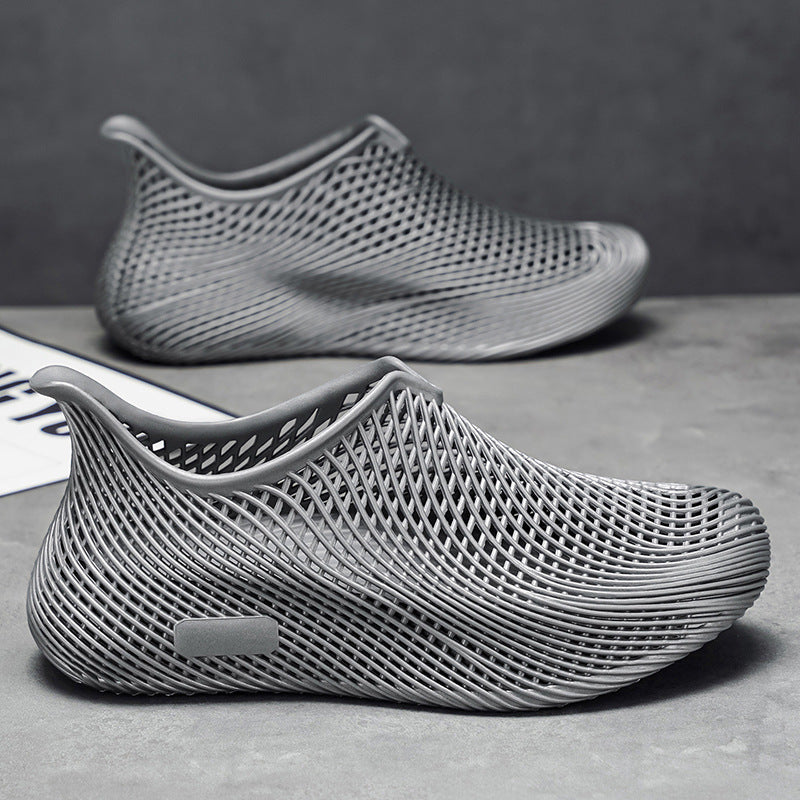 Zephyr Elite Footwear