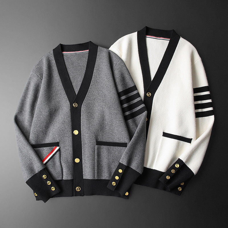 Bianca Luxe Cardigan