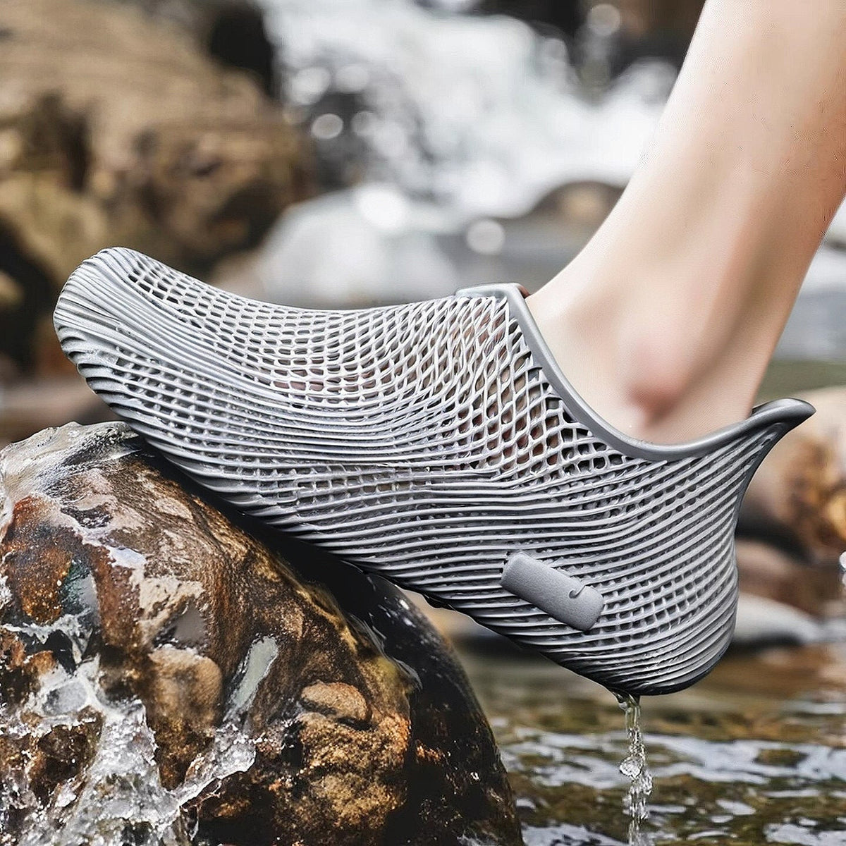 Zephyr Elite Footwear