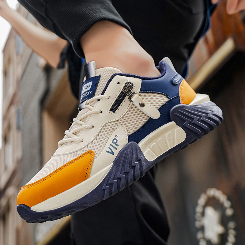 Zephyr Multi-Functional Sneakers