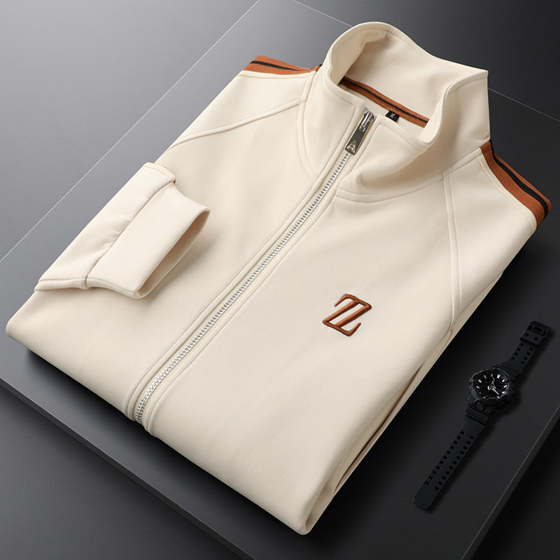 Zephyr Deluxe Tracksuit Collection