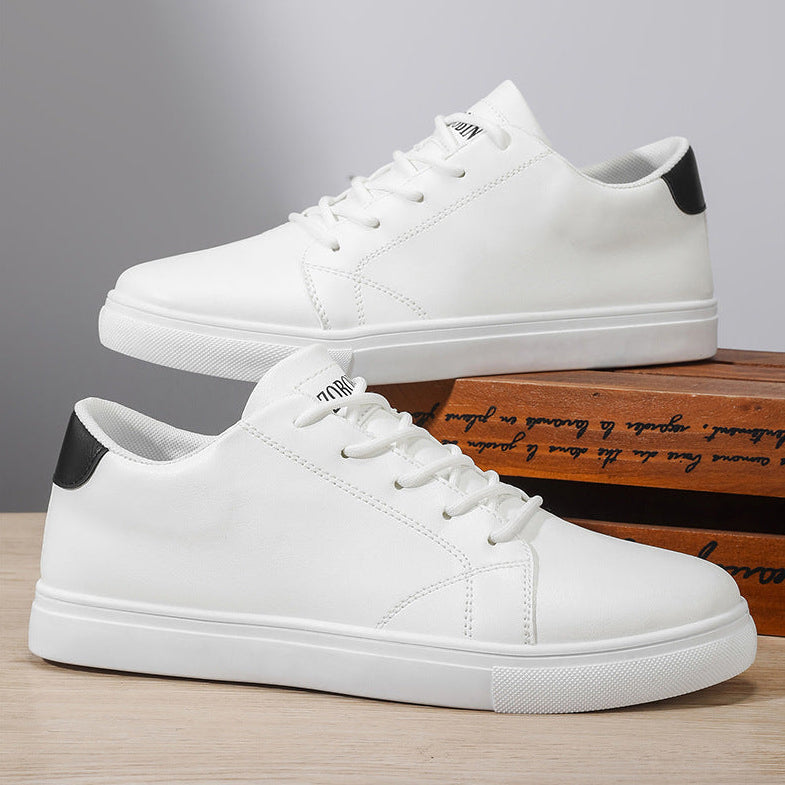 Jensen Leather Sport Shoes